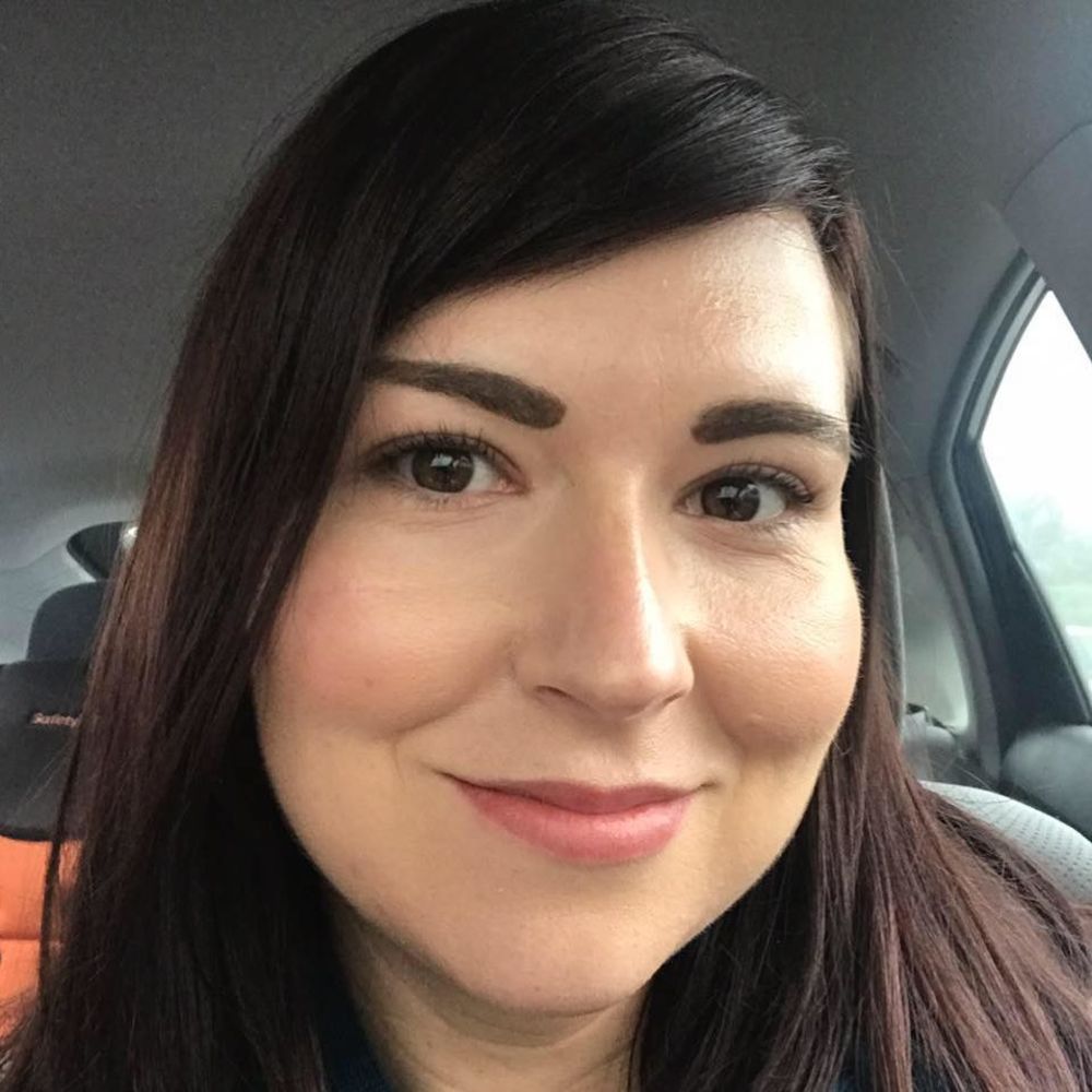 Meet your Posher, Lindsay